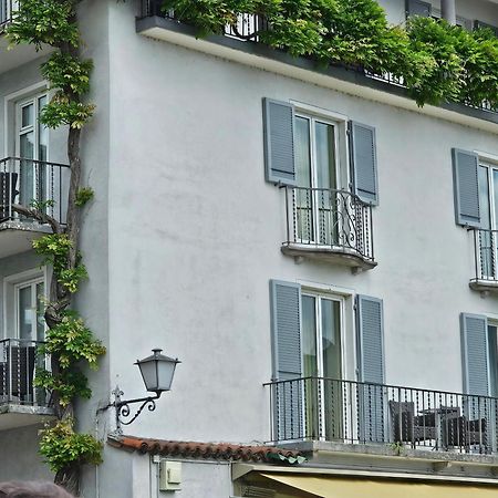 Ascona: Nostrana Apt. 2 Cameră foto
